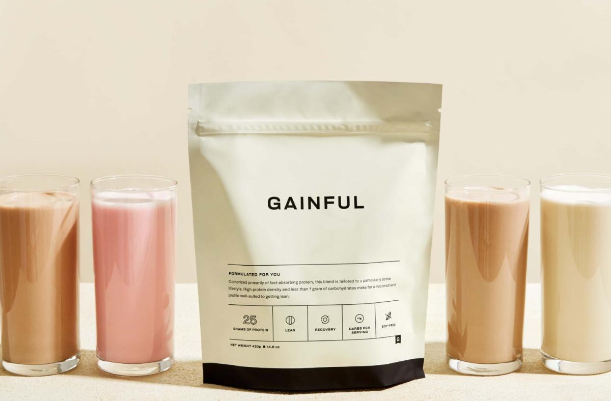 Gainful